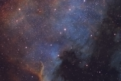 NGC7000