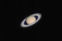 Saturne